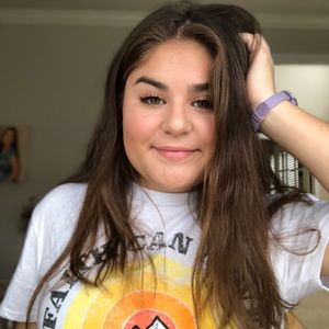 Meet your Posher, Gabby